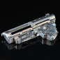 Mobile Preview: Mancraft CNC HPA Shell V3